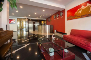 El Rey Palace Apart Hotel